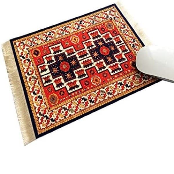 فرش 659 نارگون