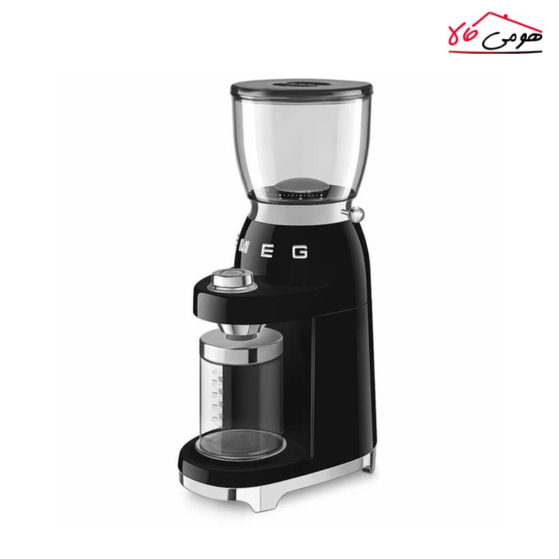 آسیاب قهوه اسمگ CGF11-BL مشکی