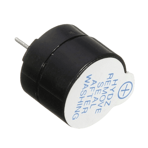 بازر اکتیو BUZZER TMB12A05