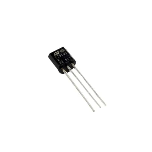 رگولاتور 78L05 DIP ORG