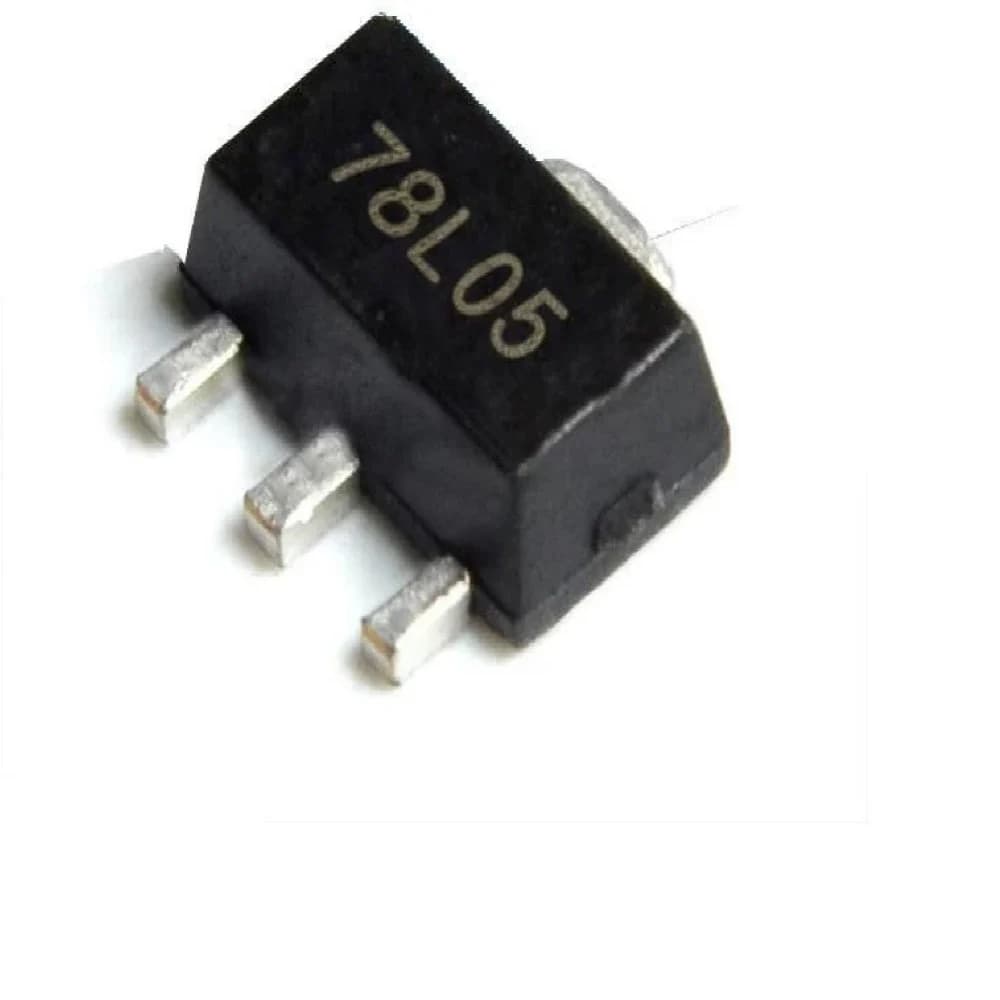 رگولاتور REG 78L05 ORG