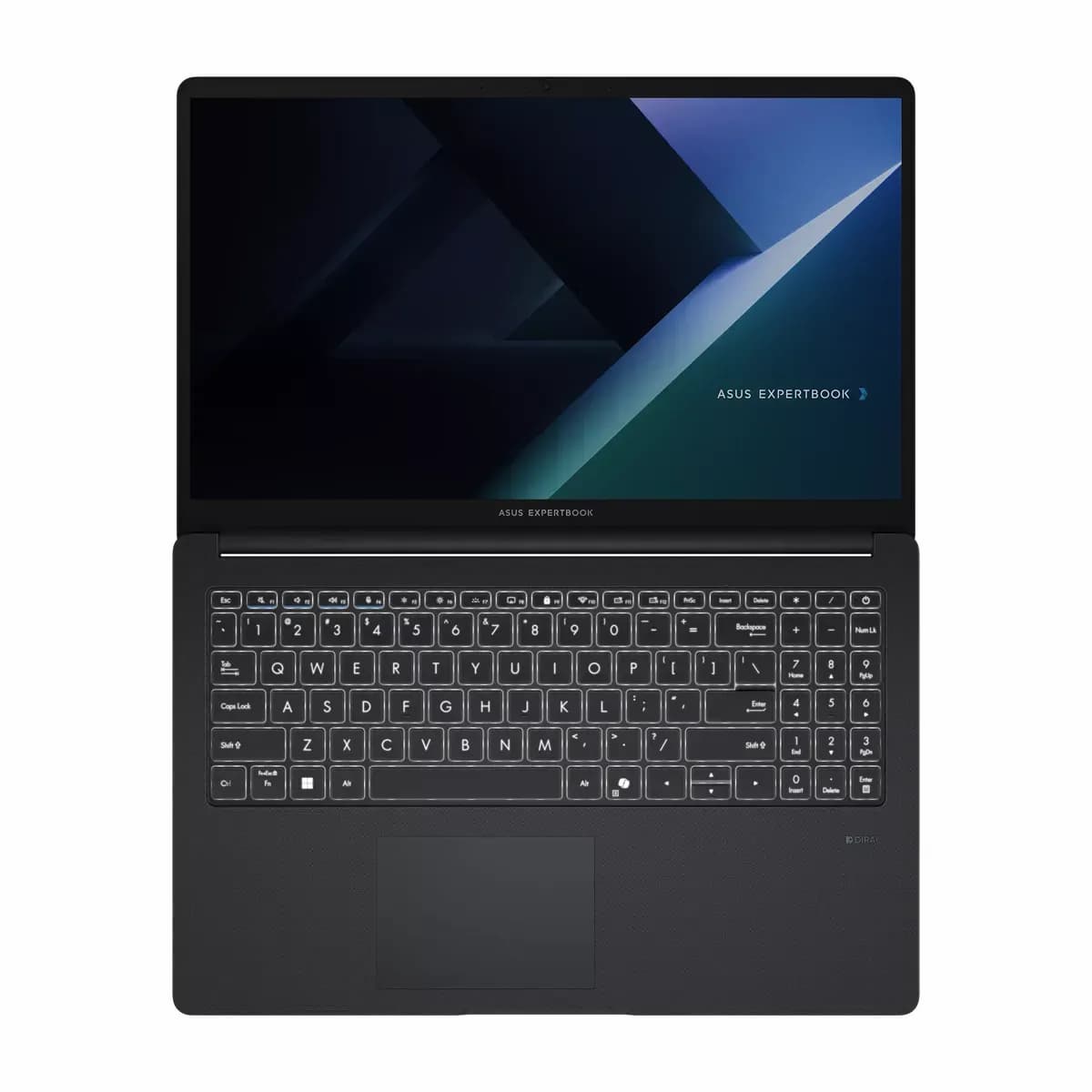 لپ تاپ ایسوس ASUS ExpertBook B1503CVA I3 (1315U) 8G 512SSD Intel _ 132007 — تصویر ۴