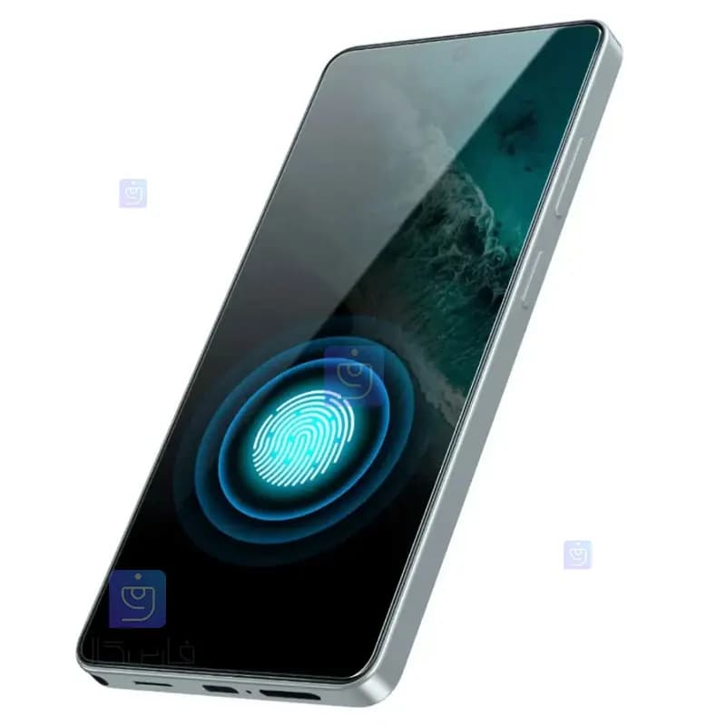 گلس گرین لاین 9H Crystal Shield سامسونگ S26 الترا — تصویر ۳