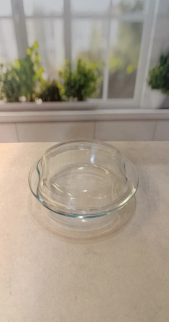 تابه درب دار پارمین — تصویر ۳