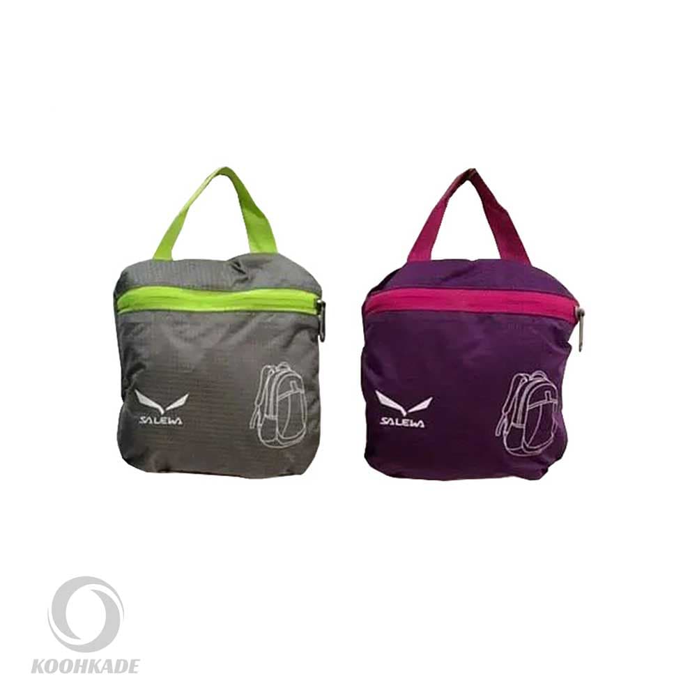 کوله حمله SALEWA 25 لیتر — تصویر ۵