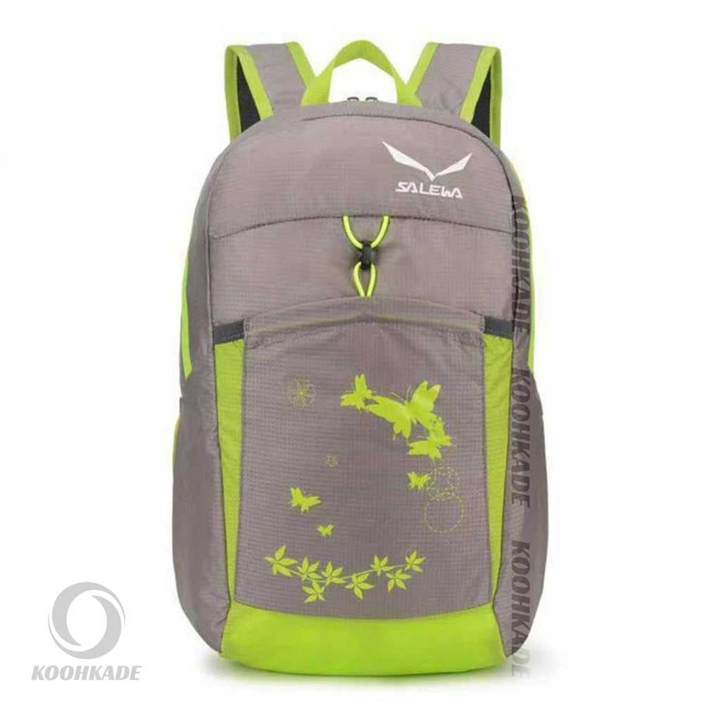 کوله حمله SALEWA 25 لیتر — تصویر ۳