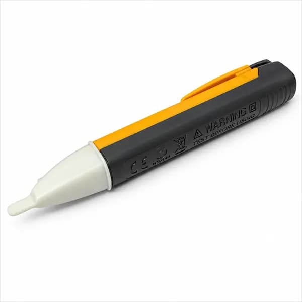 فازمتر القایی و تستر ولتاژ غیر تماسی مدل IAC-D