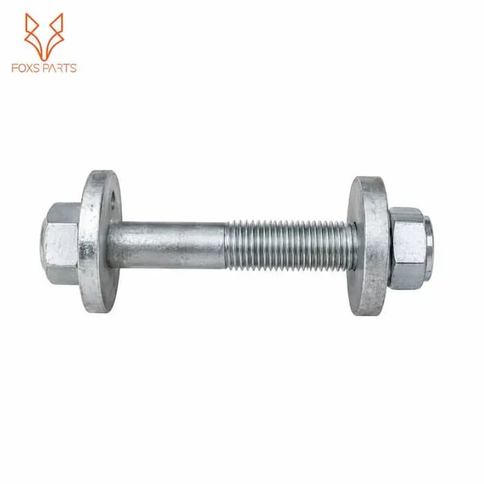 پیچ تنظیم اکسل عقب جک s5