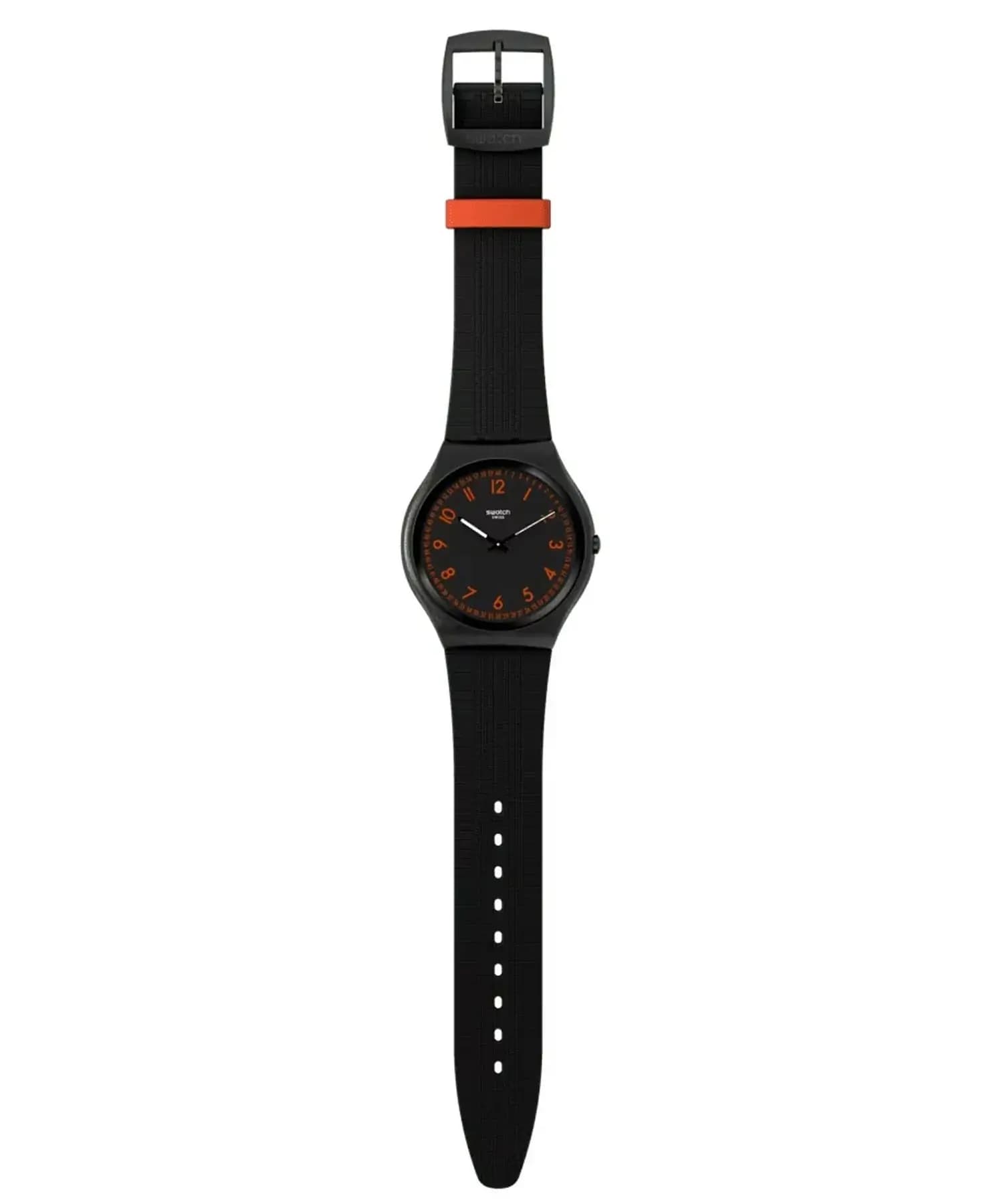ساعت مردانه سواچ مدل SWATCH SS07B106 — تصویر ۹