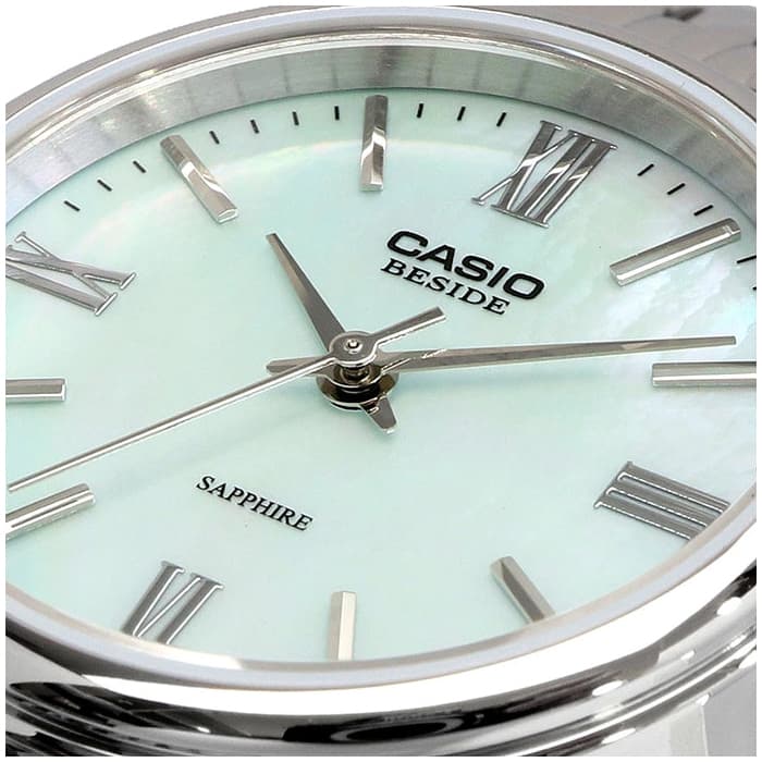 ساعت زنانه کاسیو مدل CASIO BLS-100DS-2AVDF — تصویر ۲
