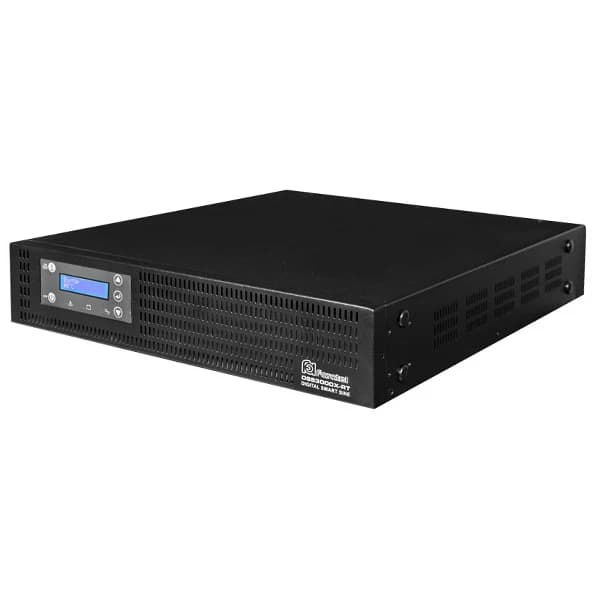 یوپیاس فاراتل مدل DSS3000X-RT قدرت 3 KVA (48V DC)