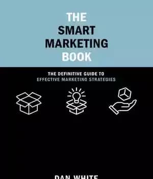 دانلود کتاب The Smart Marketing Book – کتاب بازاریابی هوشمند
