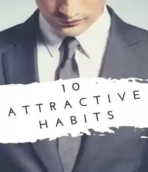 دانلود کتاب 10 Attractive habits that will increase your Dating – 10 عادت جذاب که قرار ملاقات شما را افزایش…