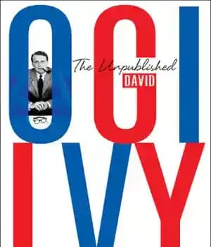دانلود کتاب The Unpublished David Ogilvy – دیوید اوگیلوی منتشر نشده