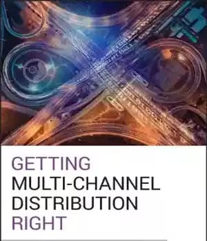 دانلود کتاب Getting multi-channel distribution right – دریافت درست توزیع چند کاناله