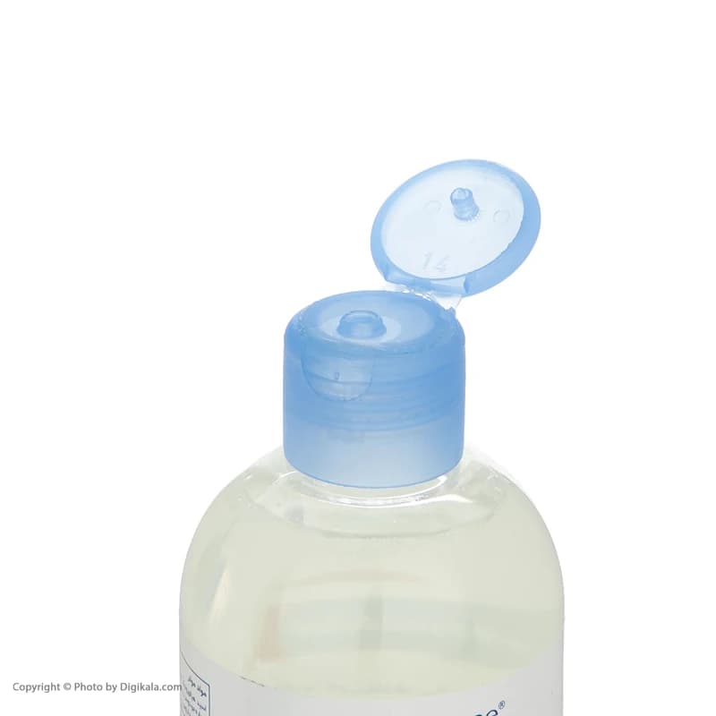 تونر پاک کننده صورت و چشم آردن آتوپیا مدل Dry Relief مناسب پوست خشک و خیلی خشک حجم 250 میلی لیتر — تصویر ۵