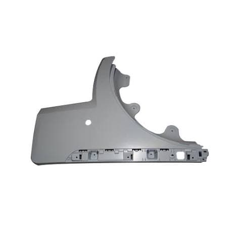 فلاپ درب صندوق سمت چپ MVM X33S