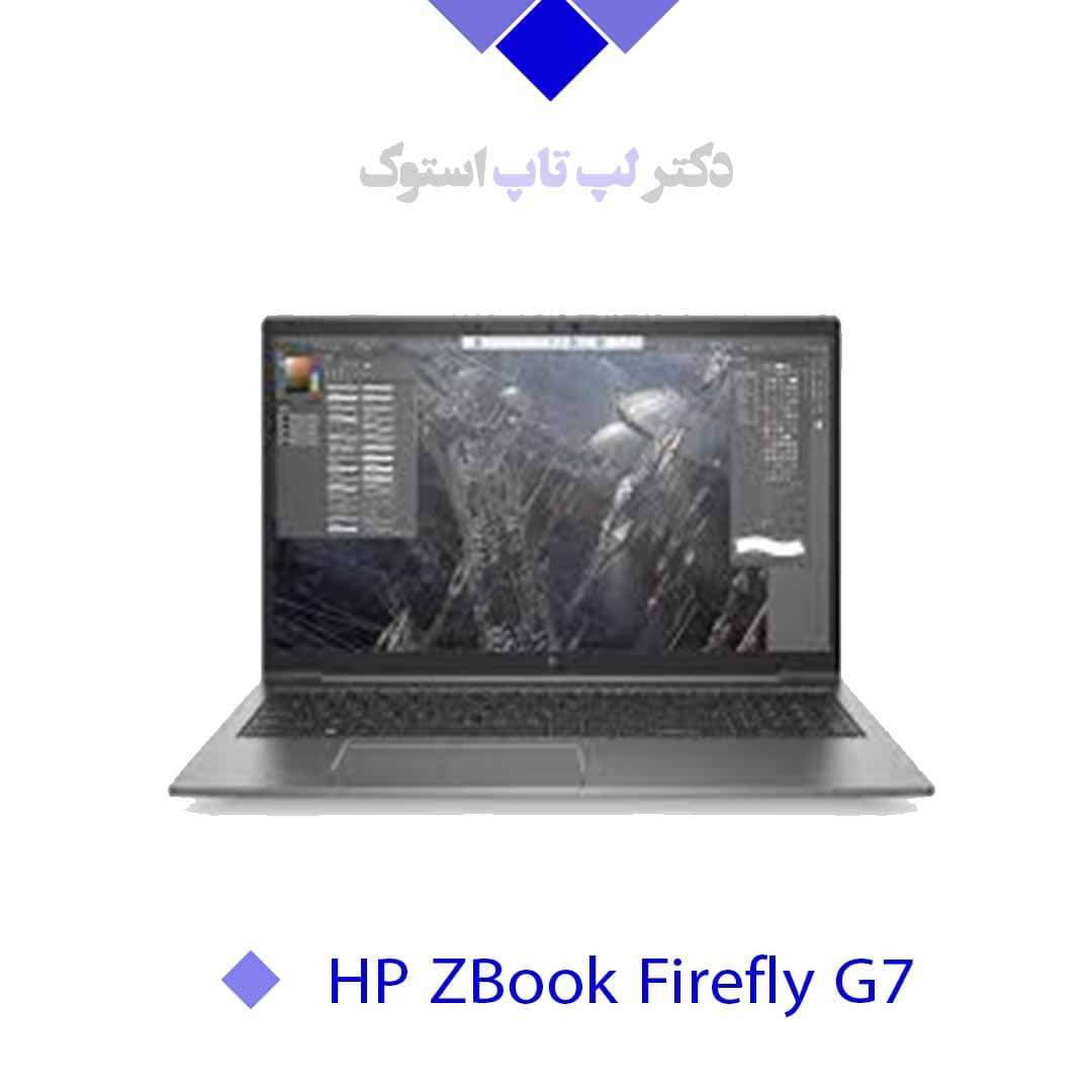 HP ZBook Firefly 14 G7 | INTEL CORE i7 10610U | NVIDIA Quadro P520 | 4GB Dedicated Graphics | 16GB RAM | No HDD | 512GB SSD | 14 INCH
