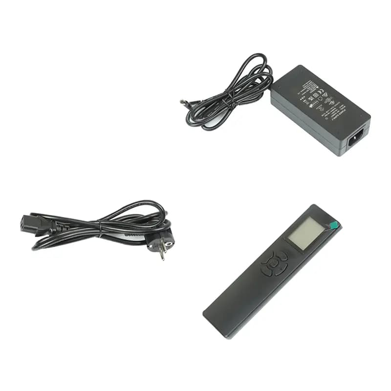 سافتلایت LED گلدنپاور مدل SL-360ARC — تصویر ۵