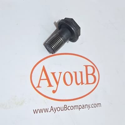 پیچ فلایویل وانت دیار