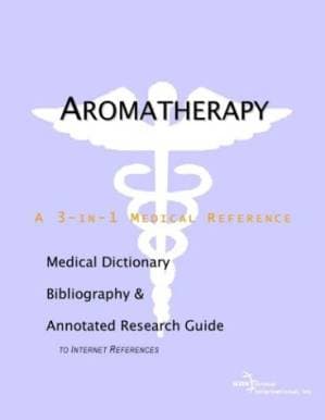 دانلود کتاب Aromatherapy