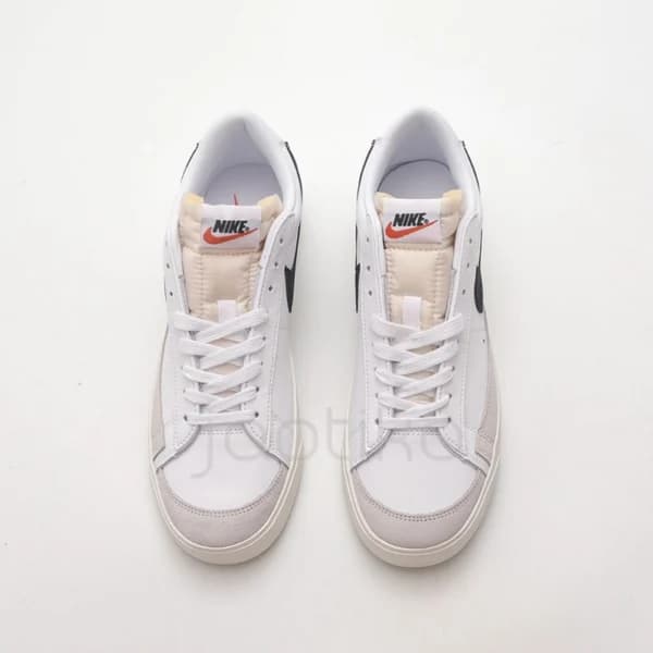 کفش نایک بلیزر وینتج Nike Blazer Low 77 Vintage — تصویر ۳