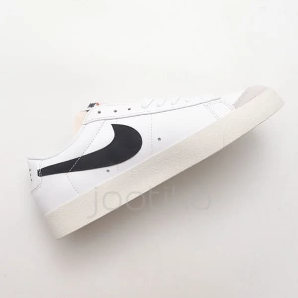 کفش نایک بلیزر وینتج Nike Blazer Low 77 Vintage — تصویر ۲