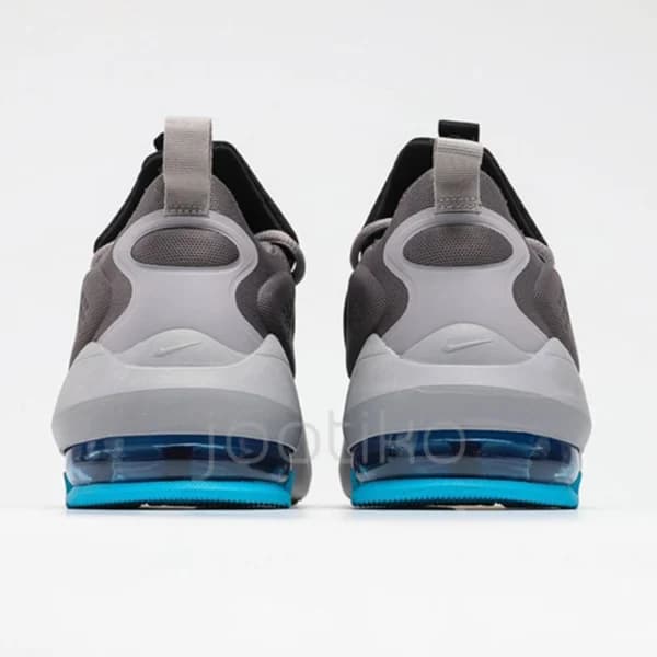 نایک ایرمکس آلفا ساویج طوسی آبی Nike Air Max Alpha Savage — تصویر ۴