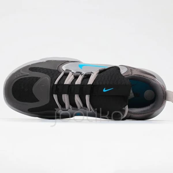نایک ایرمکس آلفا ساویج طوسی آبی Nike Air Max Alpha Savage — تصویر ۳
