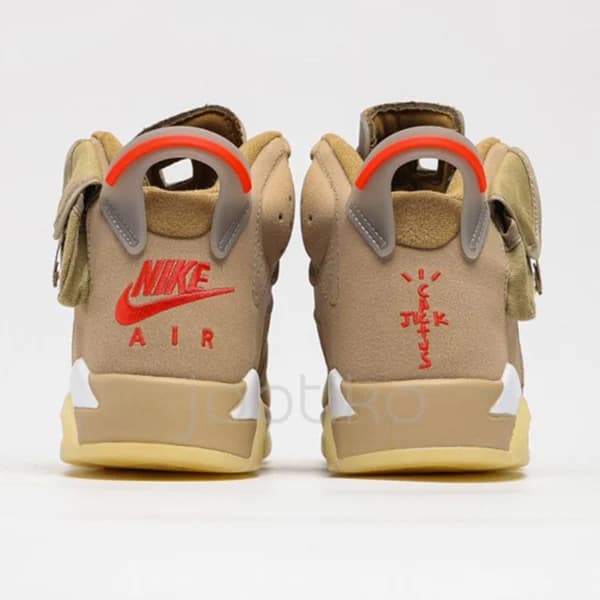نایک ایرمکس آلفا ساویج Nike Air Max Alpha Savage — تصویر ۶