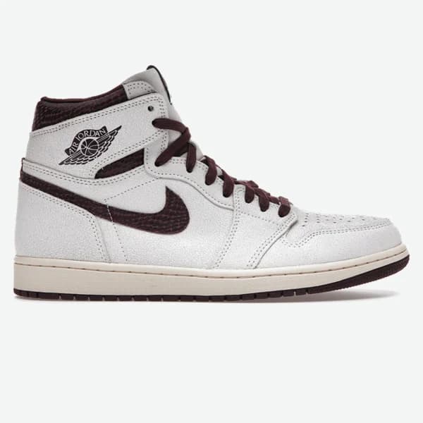 جردن وان های اما منیر Jordan 1 Retro High OG A Ma Maniére
