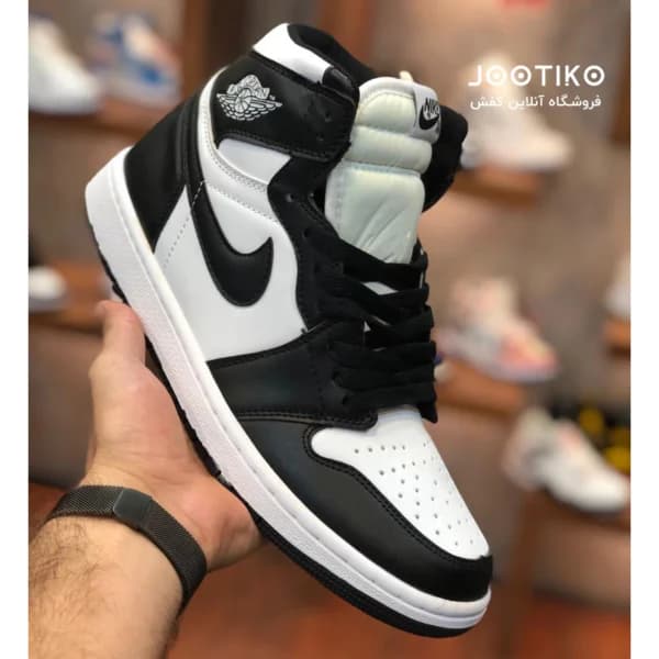 نایک ایر جردن وان رترو AIR JORDAN 1 RETRO HIGH OG — تصویر ۲