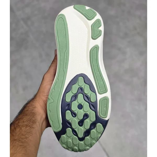 اسیکس ژل کایانو سرمهای ASICS GEL-KAYANO 33 — تصویر ۶