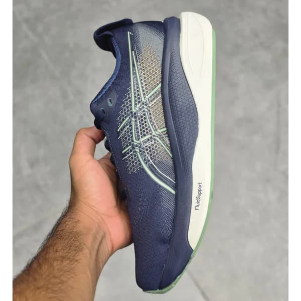 اسیکس ژل کایانو سرمهای ASICS GEL-KAYANO 33 — تصویر ۴