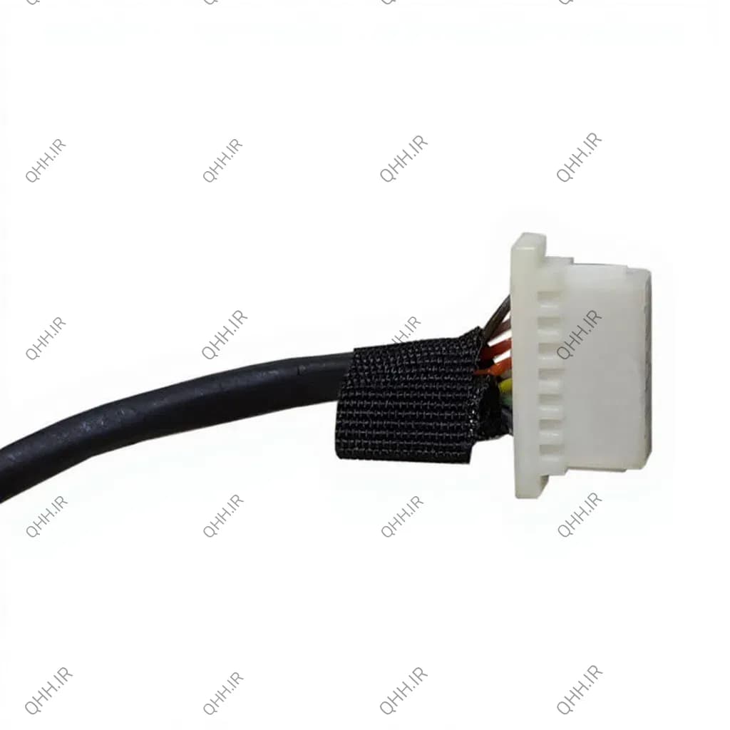 فلت تصویر لپ تاپ اچ پی Pavilion DV7-1000_JAK00_DC02000IA00 — تصویر ۵