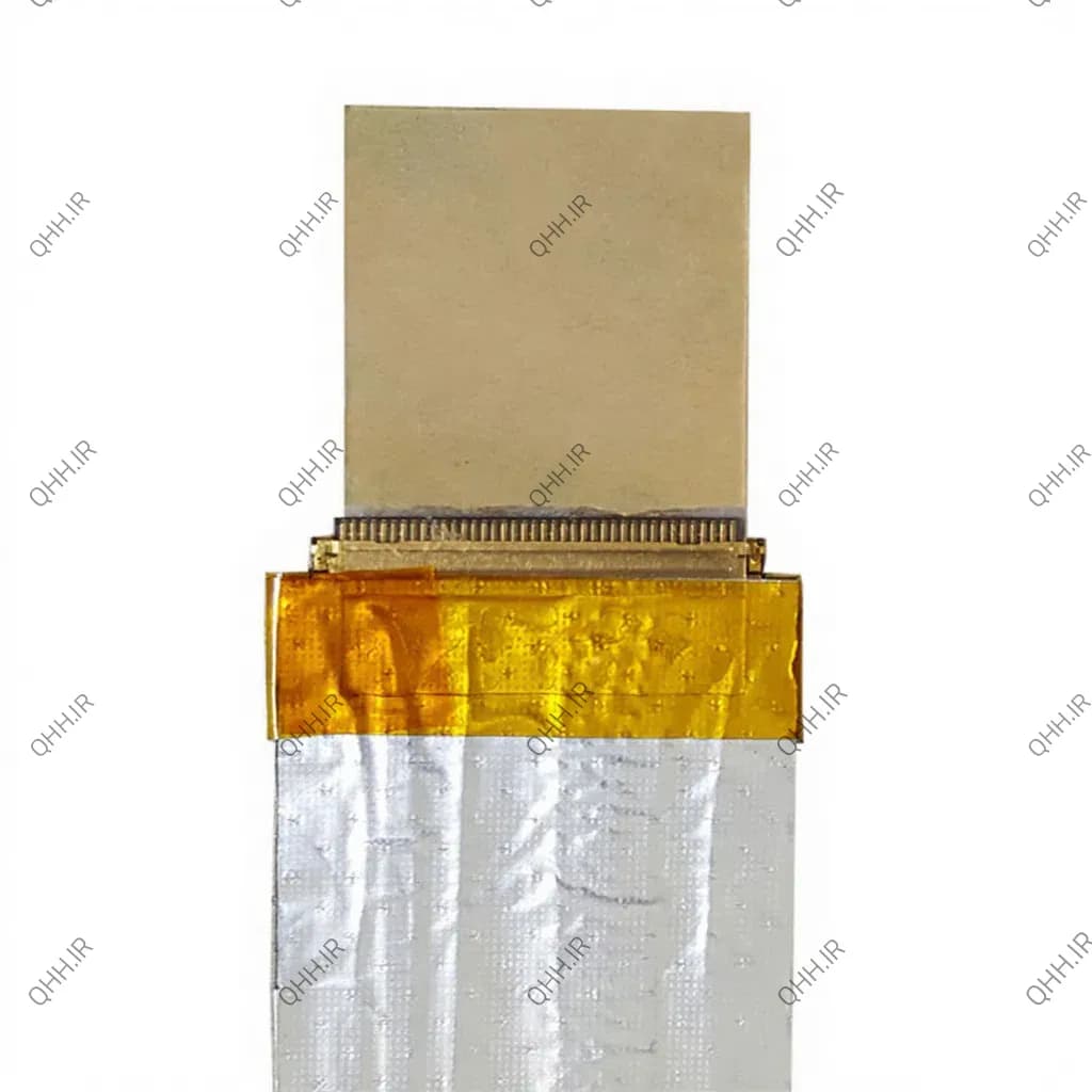 فلت تصویر لپ تاپ اچ پی Compaq CQ57_350406Y00-11C-G_350407B00-H0B-G LED — تصویر ۴