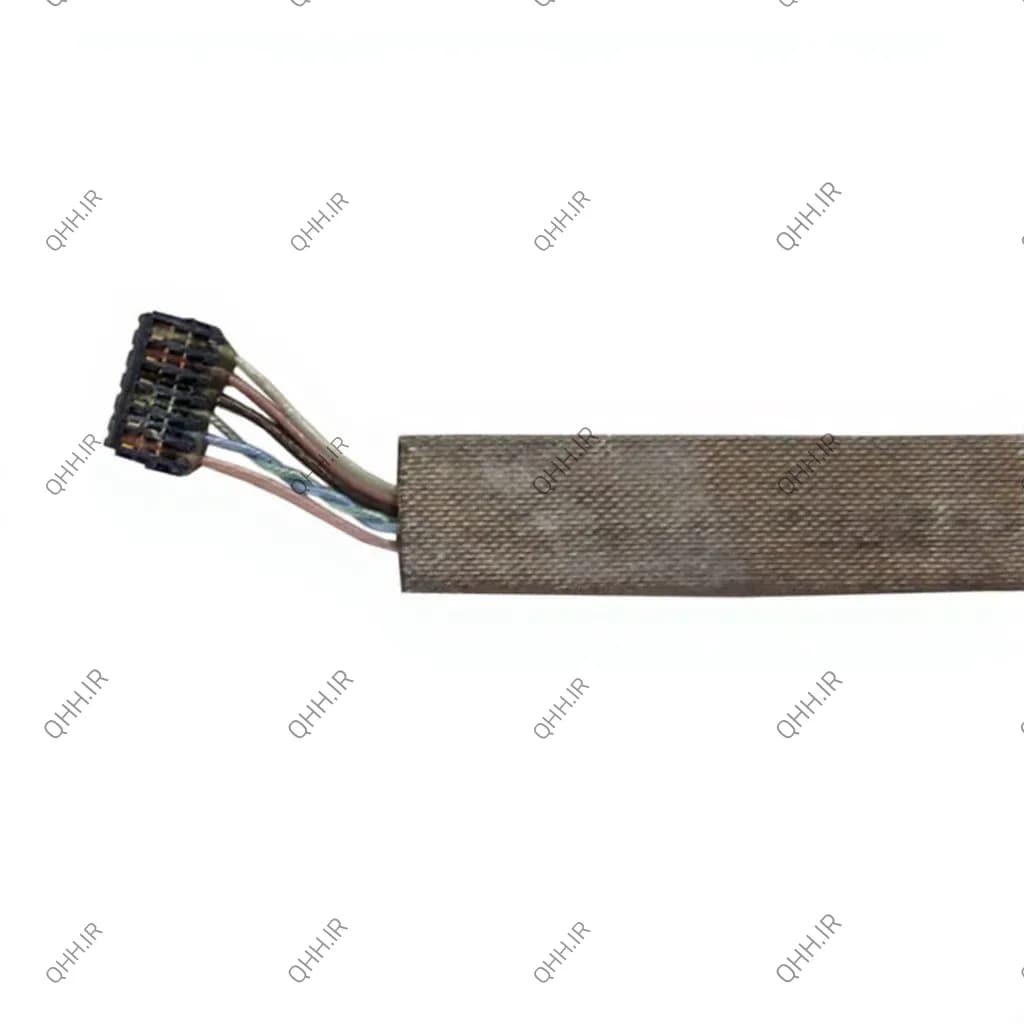 فلت تصویر لپ تاپ اچ پی Compaq CQ57_350406Y00-11C-G_350407B00-H0B-G LED — تصویر ۷