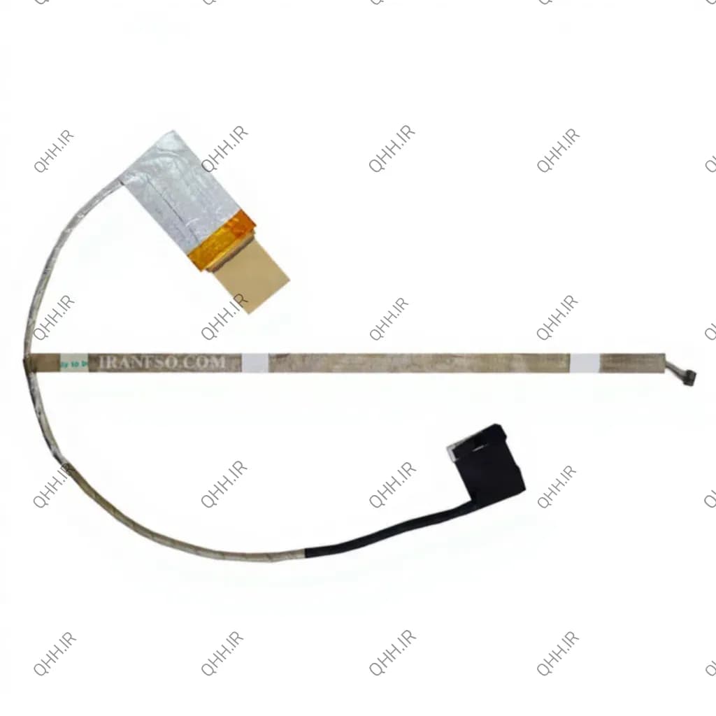 فلت تصویر لپ تاپ اچ پی Compaq CQ57_350406Y00-11C-G_350407B00-H0B-G LED — تصویر ۲