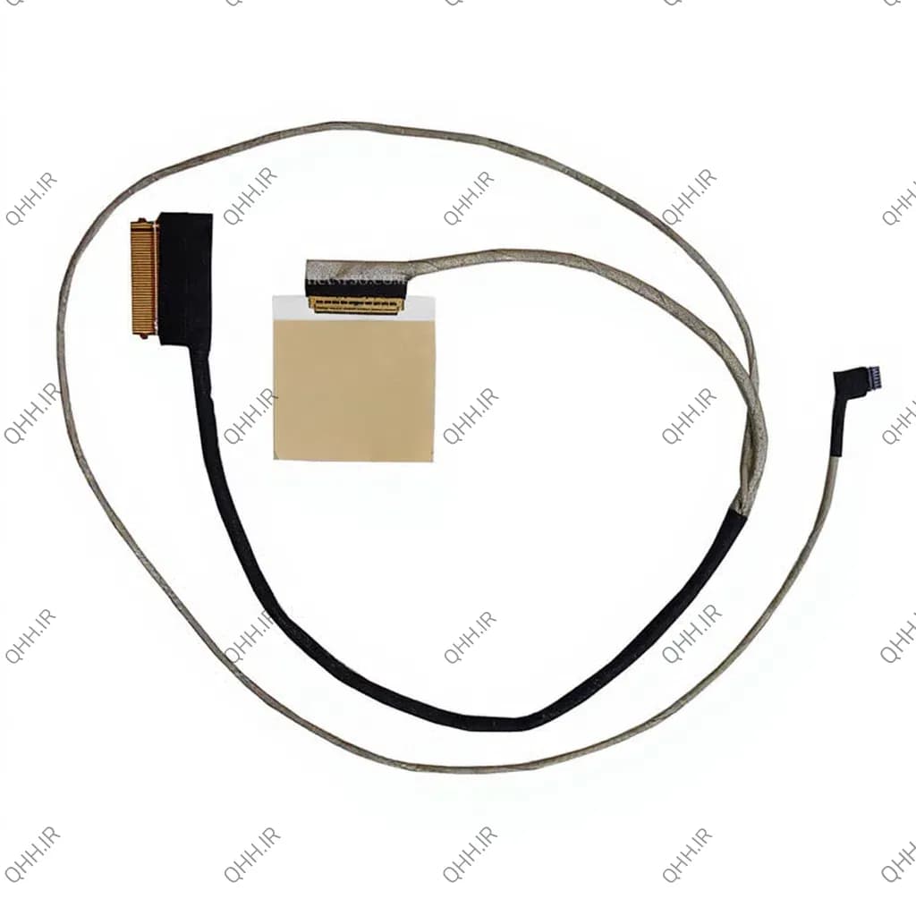 فلت تصویر لپ تاپ اچ پی Pavilion 15-AB_DDX15ALC020_LED-30Pin — تصویر ۲