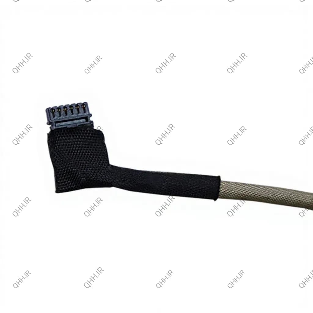 فلت تصویر لپ تاپ اچ پی Pavilion 15-AB_DDX15ALC020_LED-30Pin — تصویر ۸