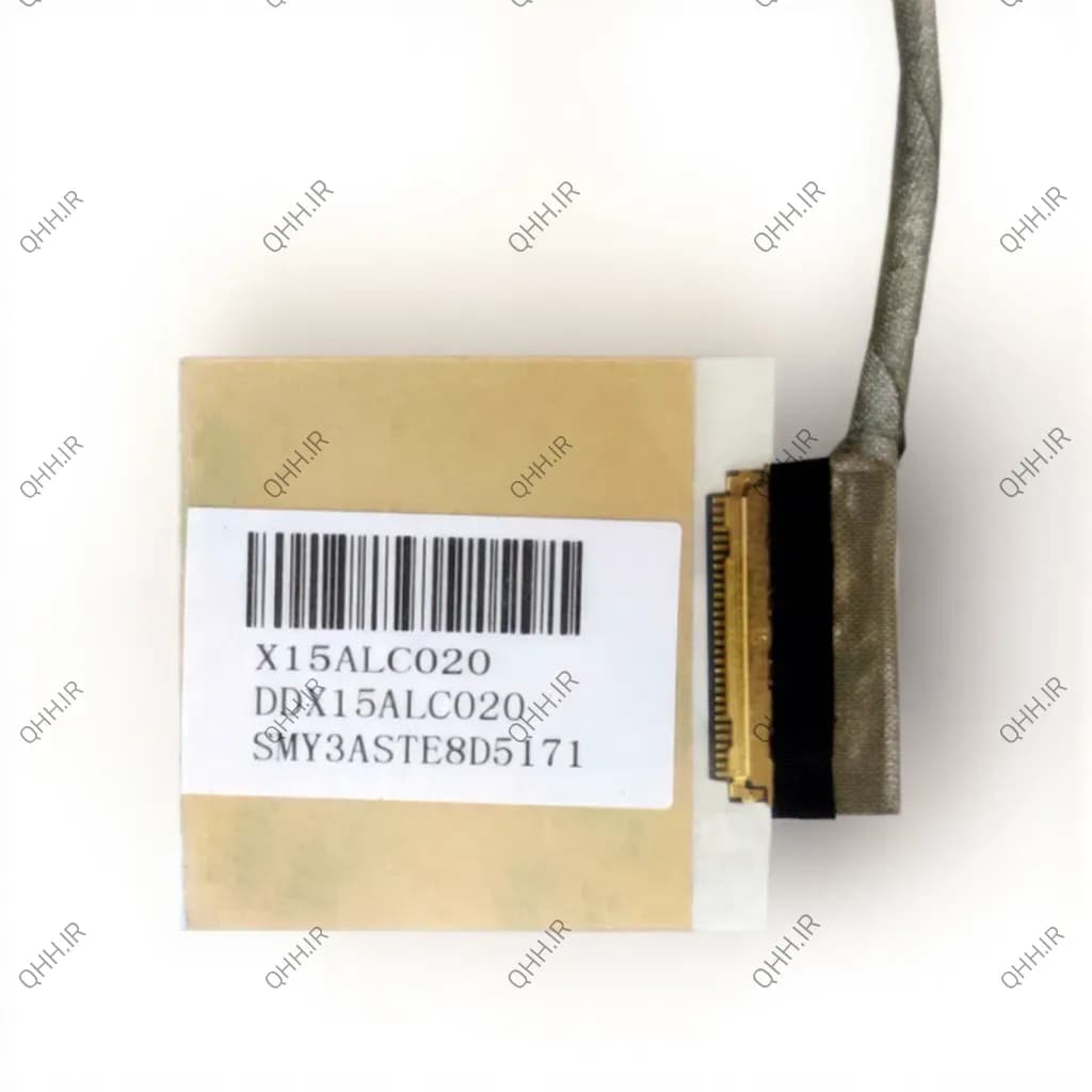 فلت تصویر لپ تاپ اچ پی Pavilion 15-AB_DDX15ALC020_LED-30Pin — تصویر ۳