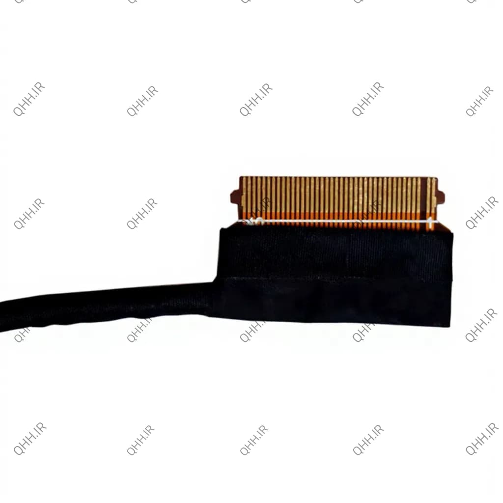 فلت تصویر لپ تاپ اچ پی Pavilion 15-AB_DDX15ALC020_LED-30Pin — تصویر ۵