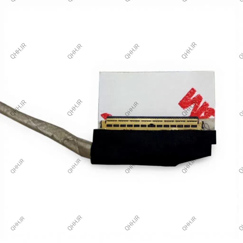 فلت تصویر لپ تاپ اچ پی Flat HP Pavilion 15-AC_AHL50_DC020027J00_REV 2.0 40Pin — تصویر ۳