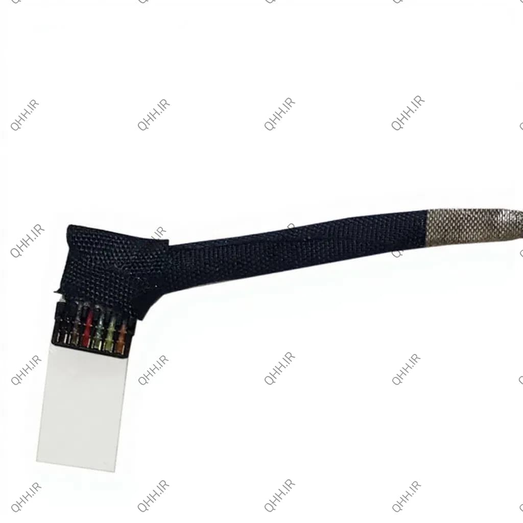 فلت تصویر لپ تاپ اچ پی Flat HP Pavilion 15-AC_AHL50_DC020027J00_REV 2.0 40Pin — تصویر ۴