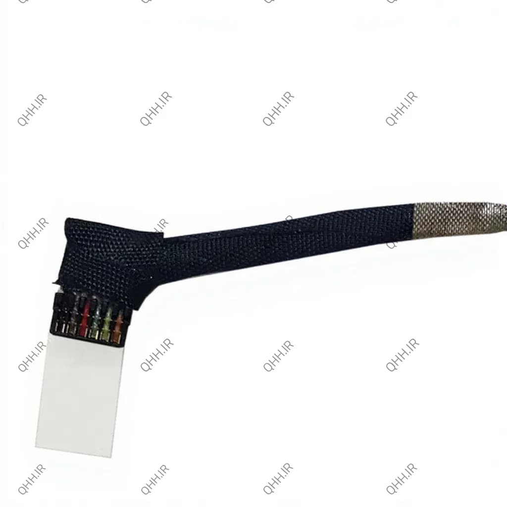 فلت تصویر لپ تاپ اچ پی Flat HP Pavilion 15-AC_AHL50_DC020027J00_REV 2.0 40Pin — تصویر ۸
