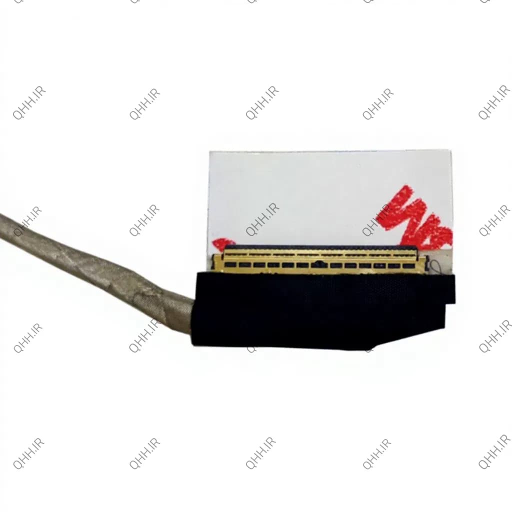 فلت تصویر لپ تاپ اچ پی Flat HP Pavilion 15-AC_AHL50_DC020027J00_REV 2.0 40Pin — تصویر ۷