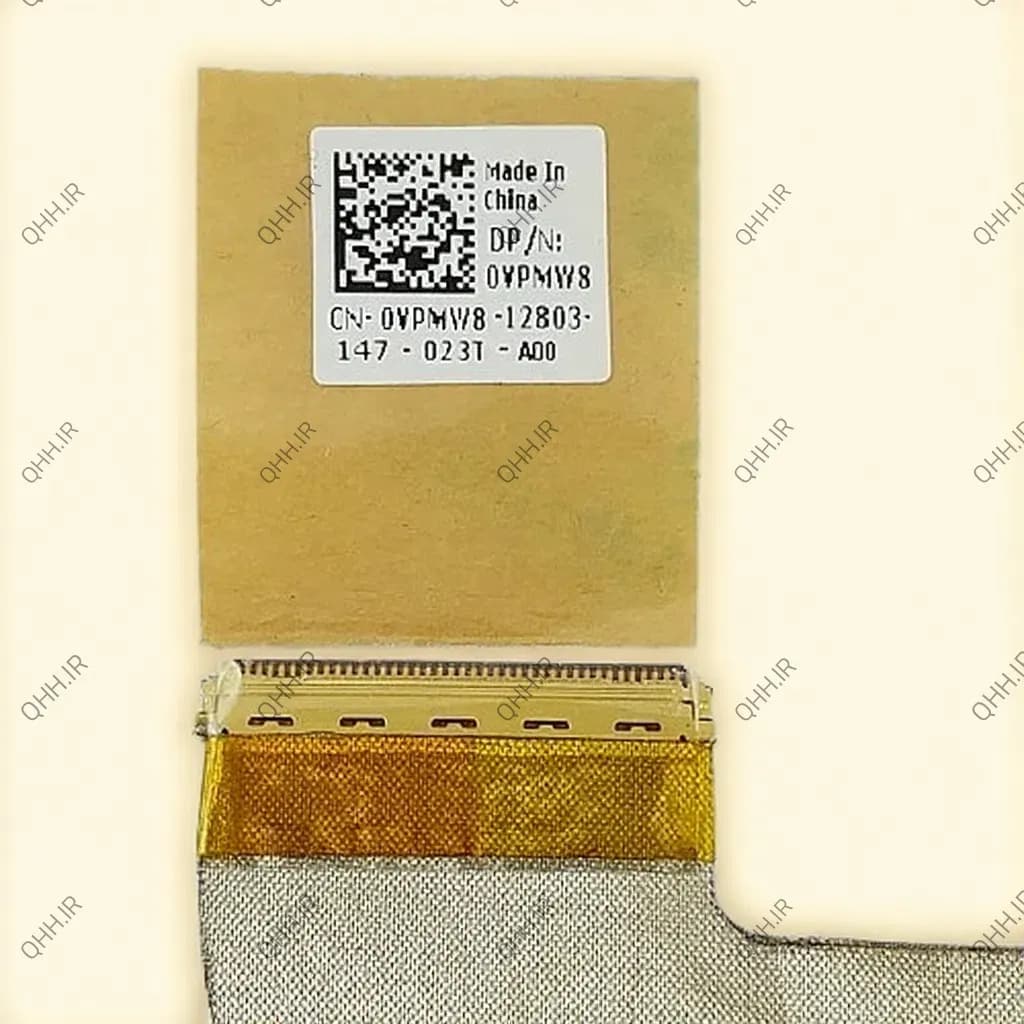 فلت تصویر لپ تاپ دل Inspiron N7110_0VPMW8_DD0R03LC010 — تصویر ۴