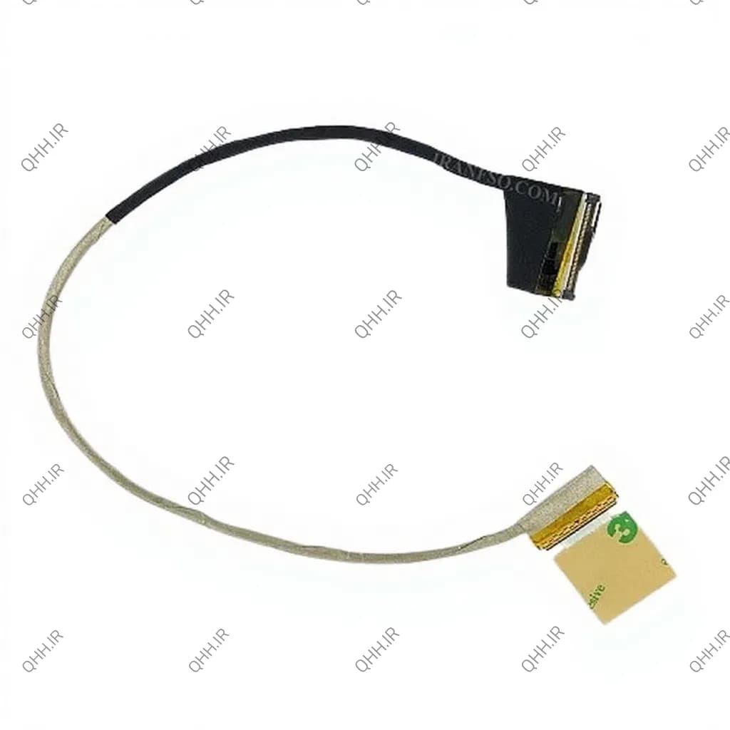 فلت تصویر لپ تاپ دل Vostro 5470_DDJW8CLC200_DDOJW8LC000 — تصویر ۳