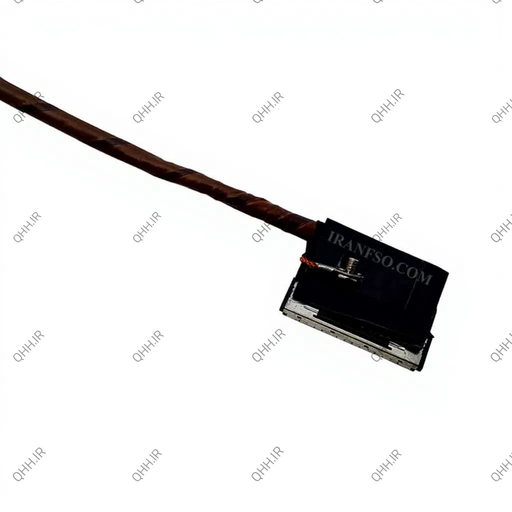 فلت تصویر لپ تاپ دل Latitude D600_0K1768_DD0JM1LC000 — تصویر ۵