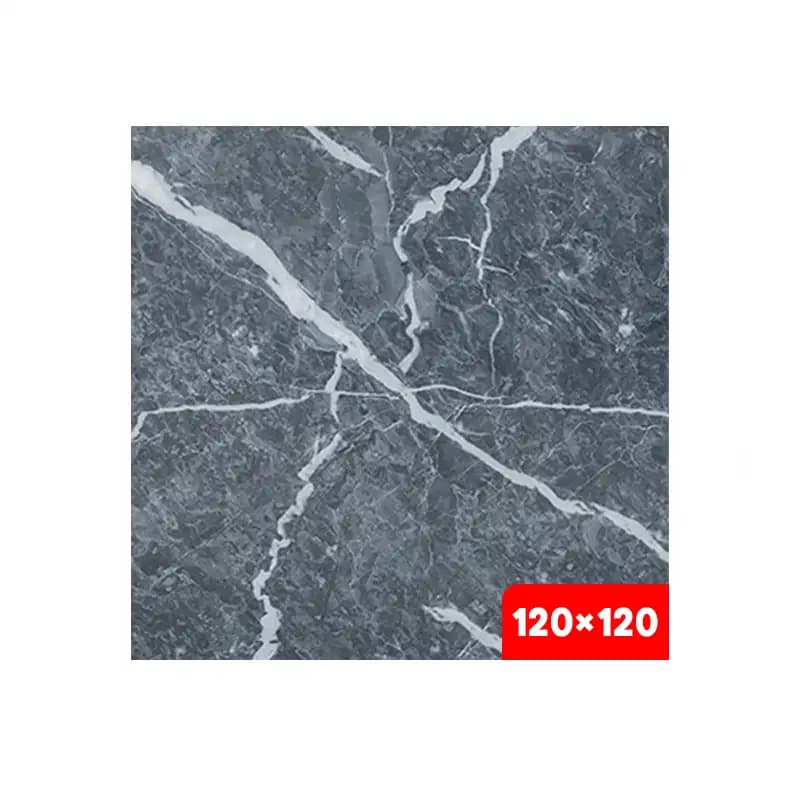 کفپوش PVC طرح سنگ کد 5084 — تصویر ۴